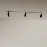 Светильник на штанге LIGHTERA Startrek 48 LE167TRS-10B от ImperiumLoft