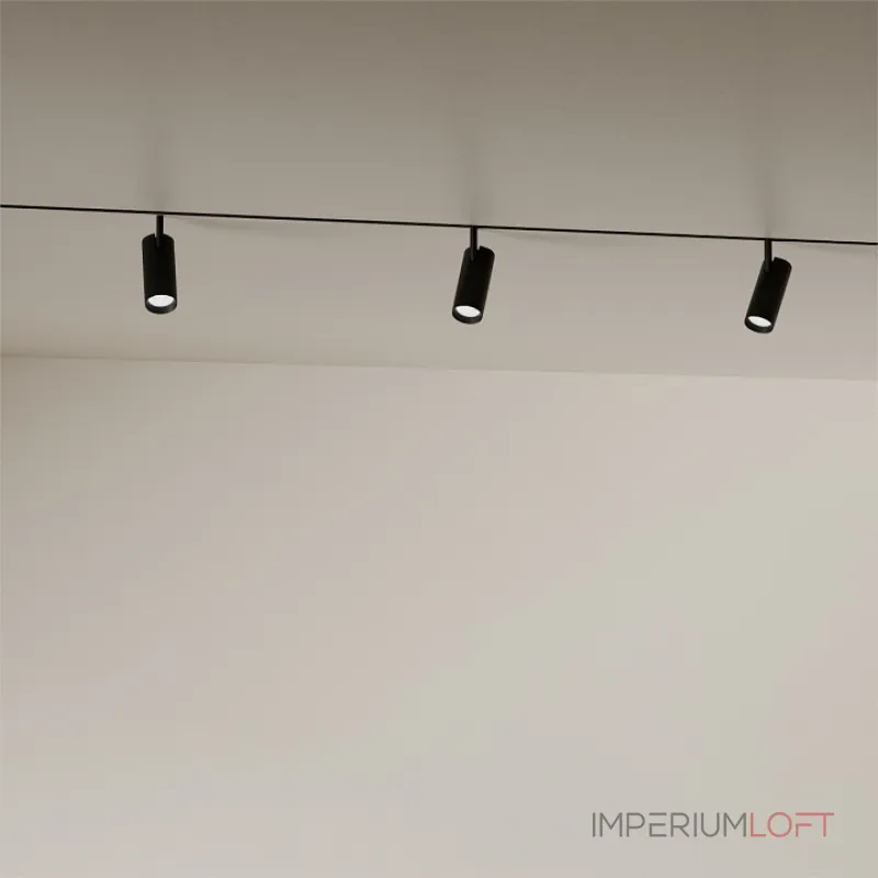 Светильник на штанге LIGHTERA Startrek 48 LE167TRS-10B от ImperiumLoft