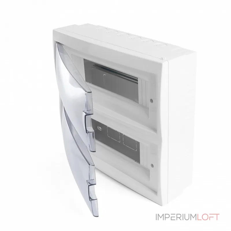 Электрический щиток накладной Stekker EBX50-3/24-20 39649 от ImperiumLoft Электрический щиток накладной Stekker EBX50-3/24-20 39649 от ImperiumLoft