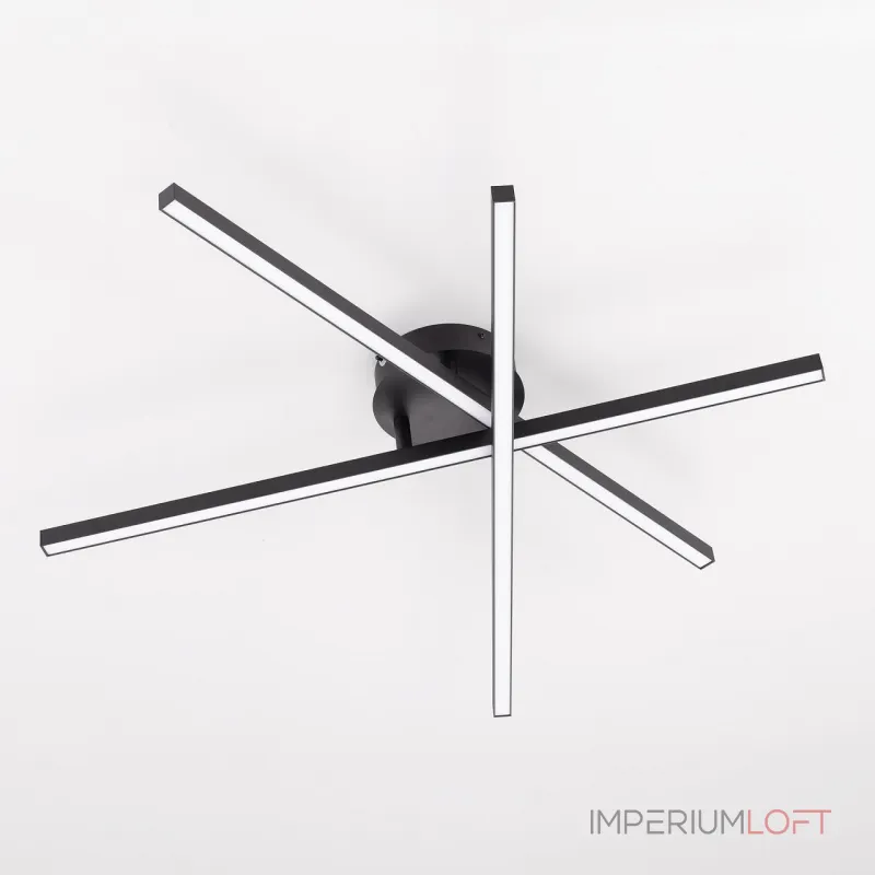 Потолочная люстра Citilux Стиг CL203131 Потолочная люстра Citilux Стиг CL203131