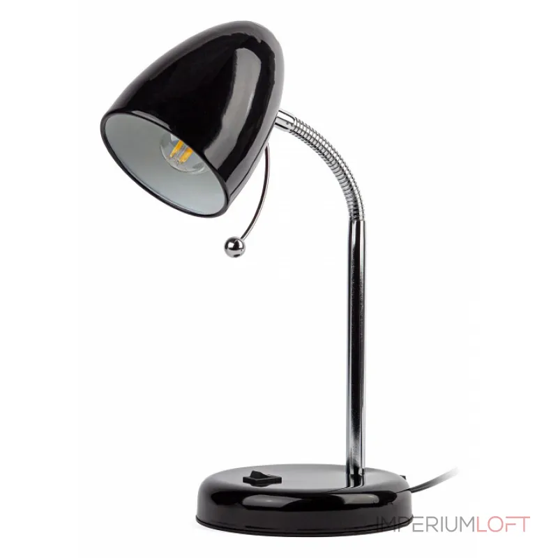 Настольная лампа офисная Эра N116 Б0047201 от ImperiumLoft
