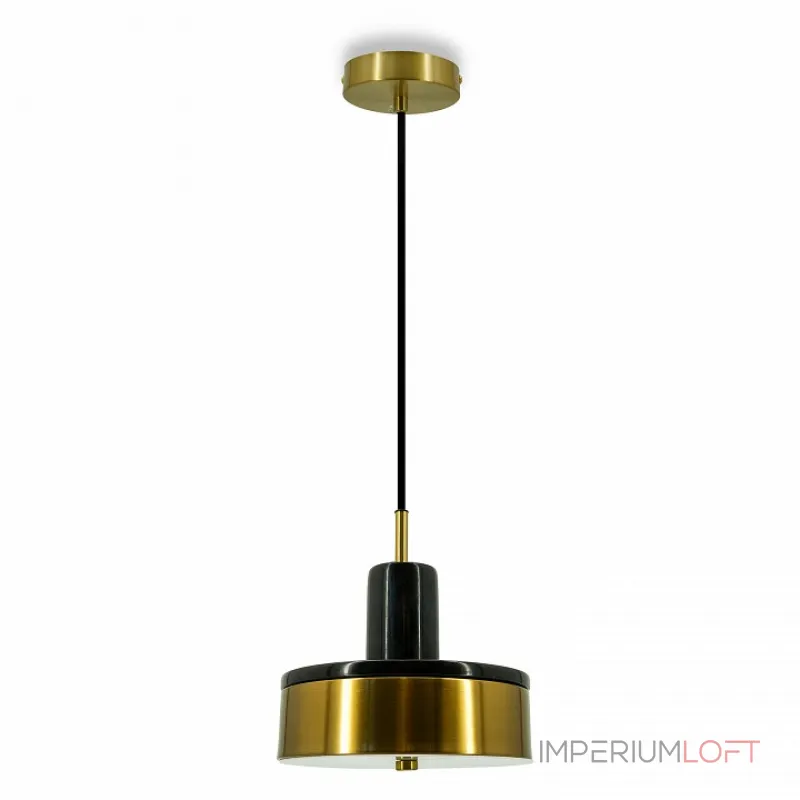 Подвесной светильник LIGHTERA Lucerne LE130L-23BB от ImperiumLoft