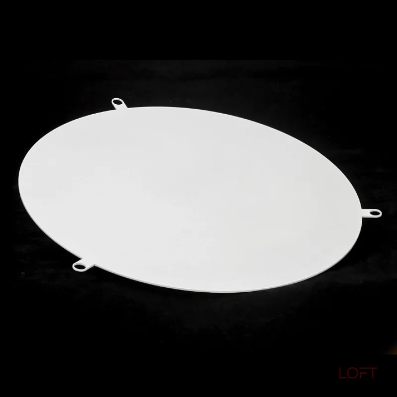 Торшер с полкой Lussole Levy LSP-0669 от ImperiumLoft