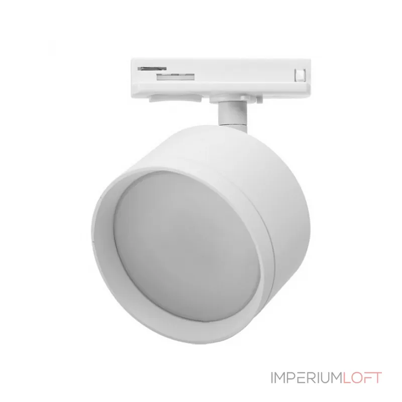 Светильник на штанге Wolta WTL-GX53 WTL-GX53/01W от ImperiumLoft Светильник на штанге Wolta WTL-GX53 WTL-GX53/01W от ImperiumLoft