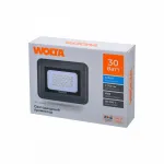 Настенно-потолочный прожектор Wolta WFL-30W WFL-30W/06 от ImperiumLoft