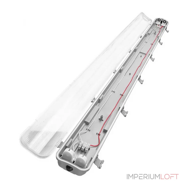 Накладной светильник Wolta WT8-01 от ImperiumLoft Накладной светильник Wolta WT8-01 от ImperiumLoft