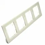 Рамка на 3 поста Stekker Катрин 49037 от ImperiumLoft