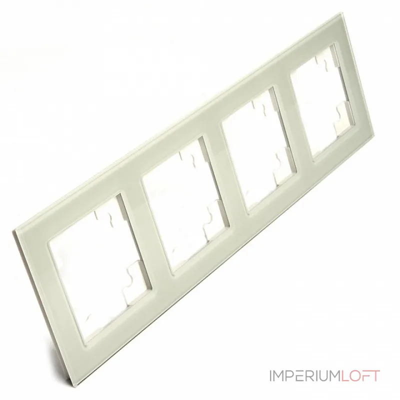 Рамка на 3 поста Stekker Катрин 49037 от ImperiumLoft