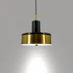 Подвесной светильник LIGHTERA Lucerne LE130L-23BB от ImperiumLoft