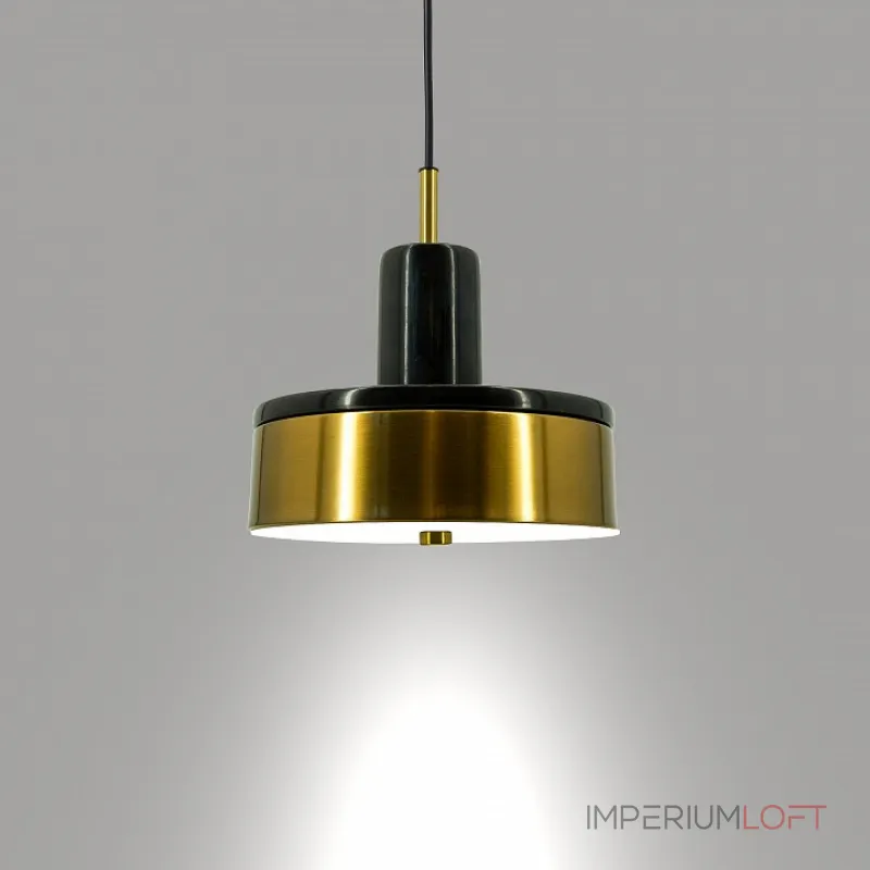 Подвесной светильник LIGHTERA Lucerne LE130L-23BB от ImperiumLoft