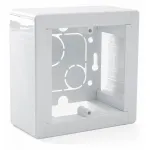 Короб накладной для розетки Stekker Брест 39928 от ImperiumLoft