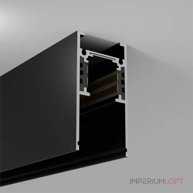 Трек накладной LIGHTERA Startrek 48 LE163TS-100B от ImperiumLoft