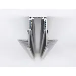 Трек встраиваемый LIGHTERA Startrek 48 LE164TS-100B от ImperiumLoft