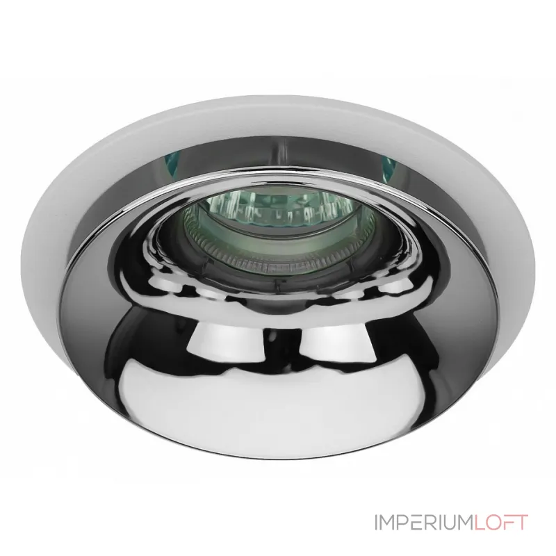 Встраиваемый светильник Эра KL 103 Б0056353 от ImperiumLoft