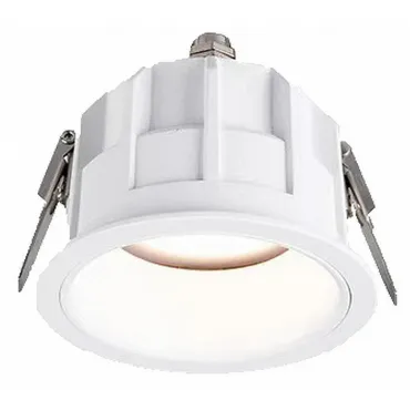 Встраиваемый светильник Wertmark WTD.O07 WTD.O07.000.40.07 Встраиваемый светильник Wertmark WTD.O07 WTD.O07.000.40.07