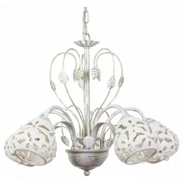 Подвесная люстра Abrasax Daniela STY40028/5 Подвесная люстра Abrasax Daniela STY40028/5