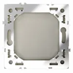 Заглушка для поста без рамки Voltum S70 VLS080105 от ImperiumLoft