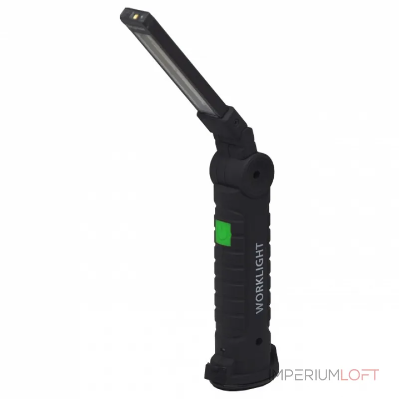 Фонарь автомобильный Gauss GF803 от ImperiumLoft