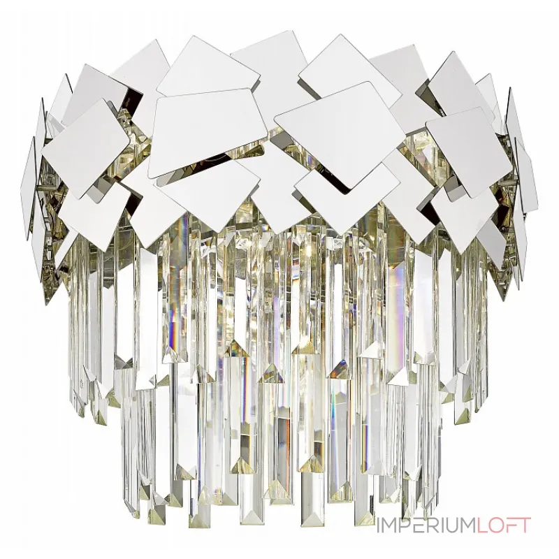 Накладной светильник SIMPLE STORY 1032 1032-5CL от ImperiumLoft Накладной светильник SIMPLE STORY 1032 1032-5CL от ImperiumLoft