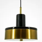 Подвесной светильник LIGHTERA Lucerne LE130L-23BB от ImperiumLoft