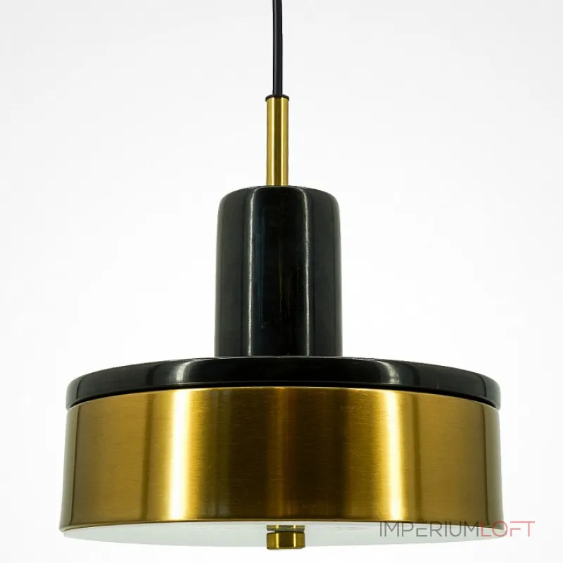 Подвесной светильник LIGHTERA Lucerne LE130L-23BB от ImperiumLoft