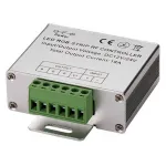 Контроллер-регулятор цвета RGB с пультом ДУ Wolta WLC-CP/01 от ImperiumLoft