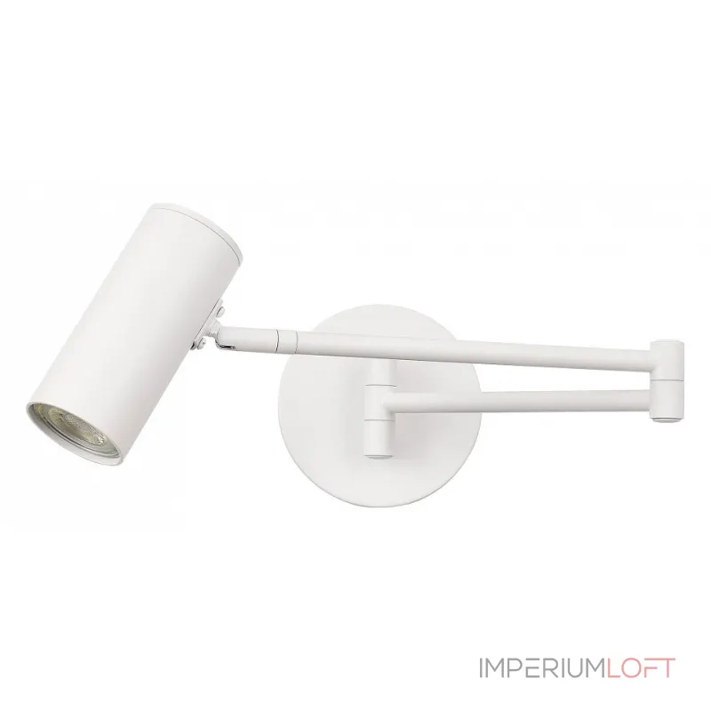 Бра EVOLUCE Zoom SLE201051-01 от ImperiumLoft Бра EVOLUCE Zoom SLE201051-01 от ImperiumLoft