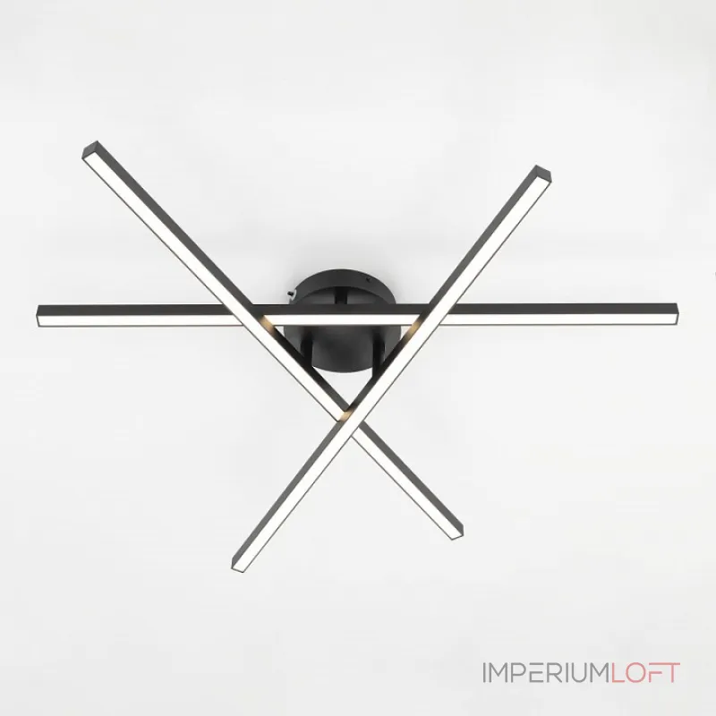 Потолочная люстра Citilux Стиг CL203131 Потолочная люстра Citilux Стиг CL203131