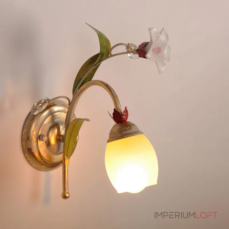 Бра Abrasax 40032 STY40032/1В от ImperiumLoft Бра Abrasax 40032 STY40032/1В от ImperiumLoft