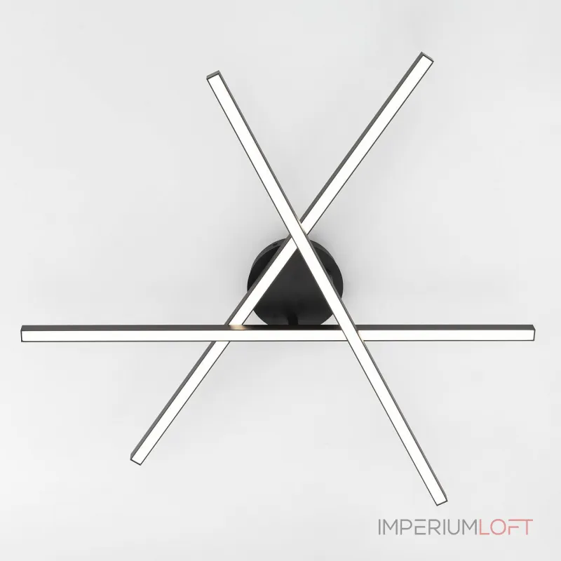 Потолочная люстра Citilux Стиг CL203131 Потолочная люстра Citilux Стиг CL203131