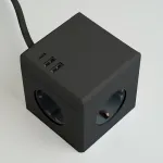 Сетевой фильтр Stekker Comfort 49657 от ImperiumLoft