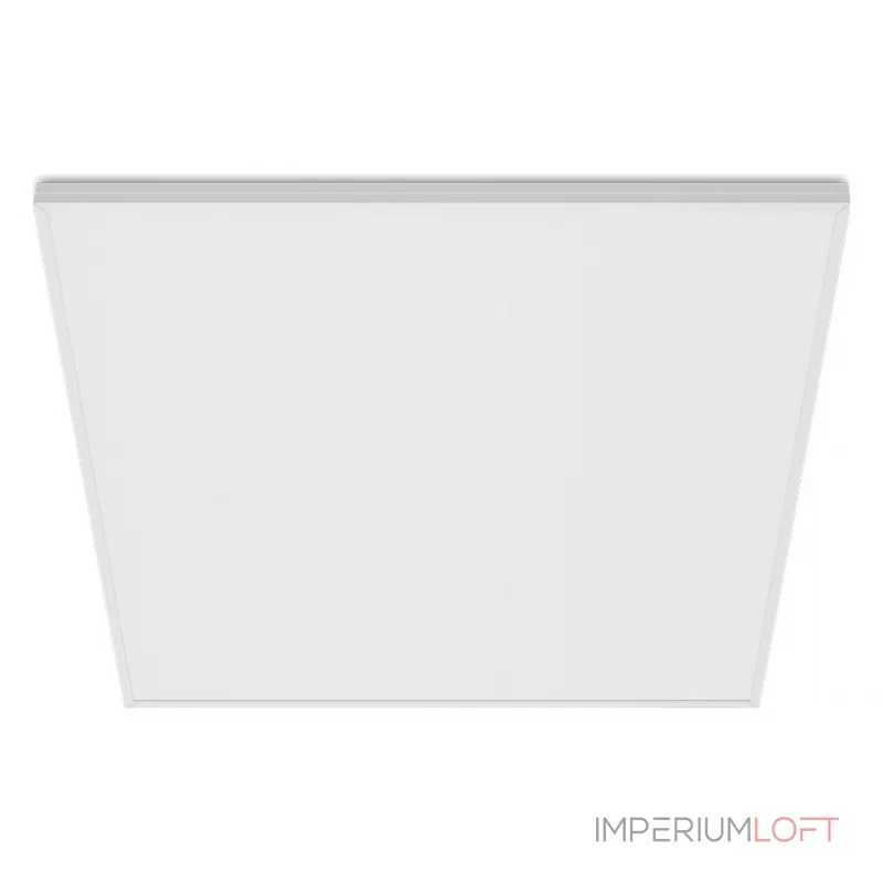 Светильник для потолка Армстронг Wolta WLPD-40W/01 от ImperiumLoft