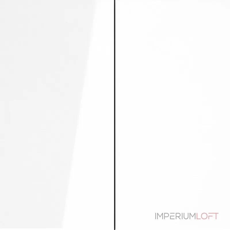 Выключатель двухклавишный без рамки Voltum S70 VLS020601 от ImperiumLoft