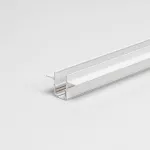 Трек встраиваемый Elektrostandard Slim Magnetic a067503 от ImperiumLoft