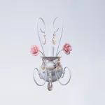 Бра Abrasax Daniela STY40011/1B от ImperiumLoft