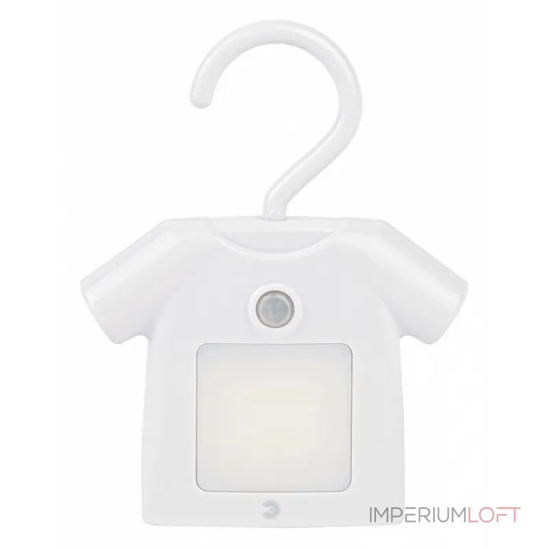 Ночник Эра NLED485 Б0049345 от ImperiumLoft