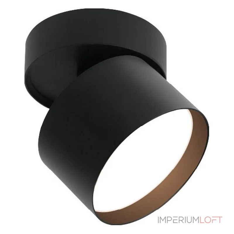 Спот Wolta BASIC WSL-GX53 WSL-GX53/02BL от ImperiumLoft Спот Wolta BASIC WSL-GX53 WSL-GX53/02BL от ImperiumLoft