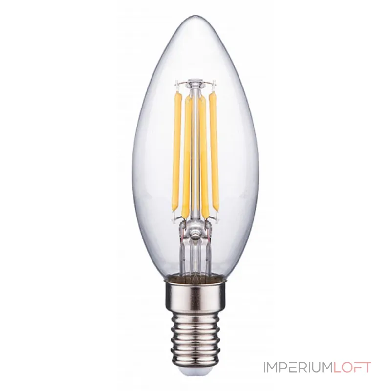 Лампа светодиодная Farlight С35 E14 11Вт 2700K FAR000122 от ImperiumLoft Лампа светодиодная Farlight С35 E14 11Вт 2700K FAR000122 от ImperiumLoft