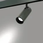 Светильник на штанге LIGHTERA Startrek 48 LE167TRS-10B от ImperiumLoft