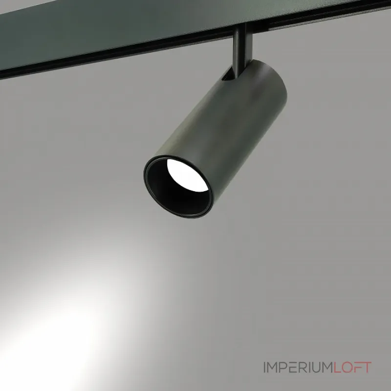 Светильник на штанге LIGHTERA Startrek 48 LE167TRS-10B от ImperiumLoft