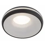 Встраиваемый светильник Эра DK100 BK Б0055589 от ImperiumLoft