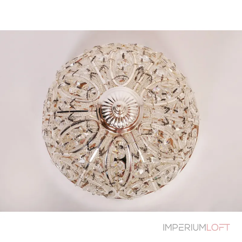 Накладной светильник Abrasax 12103 HSX12103/3 от ImperiumLoft Накладной светильник Abrasax 12103 HSX12103/3 от ImperiumLoft