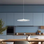 Подвесной светильник 40031/1 LED