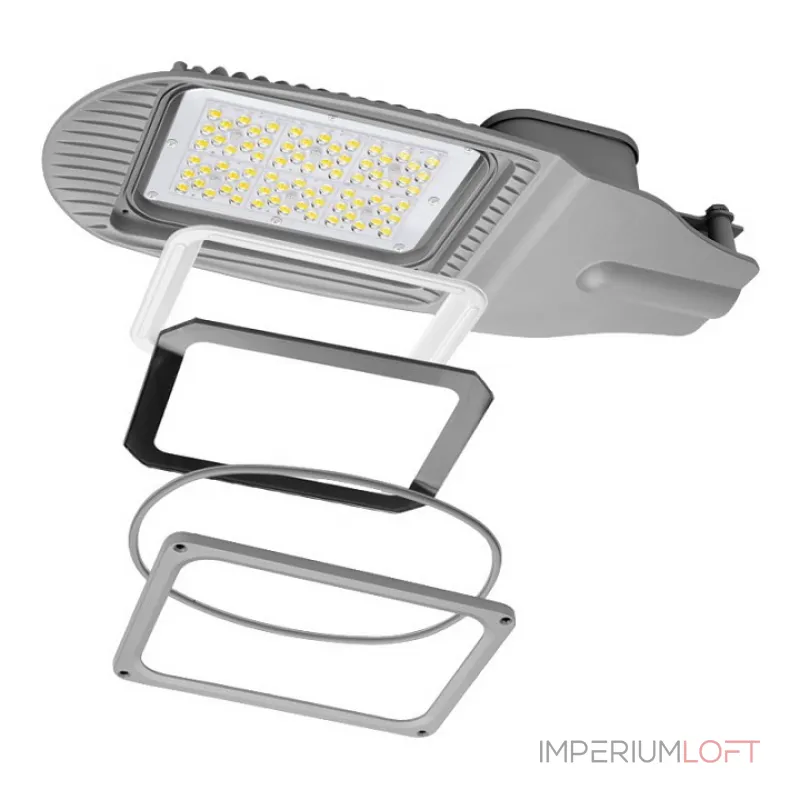 Консольный светильник Wolta STL_50W01 от ImperiumLoft