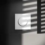 Диммер без рамки Voltum S70 VLS070302 от ImperiumLoft