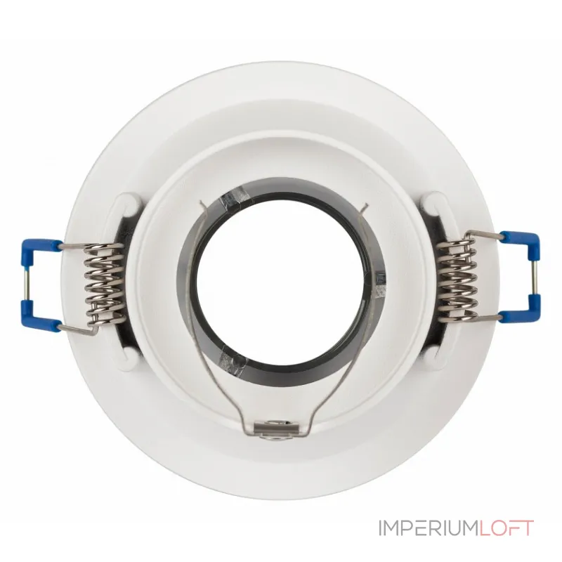 Встраиваемый светильник Эра KL 103 Б0056353 от ImperiumLoft