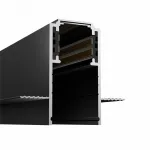 Трек встраиваемый LIGHTERA Startrek 48 LE164TS-100B от ImperiumLoft