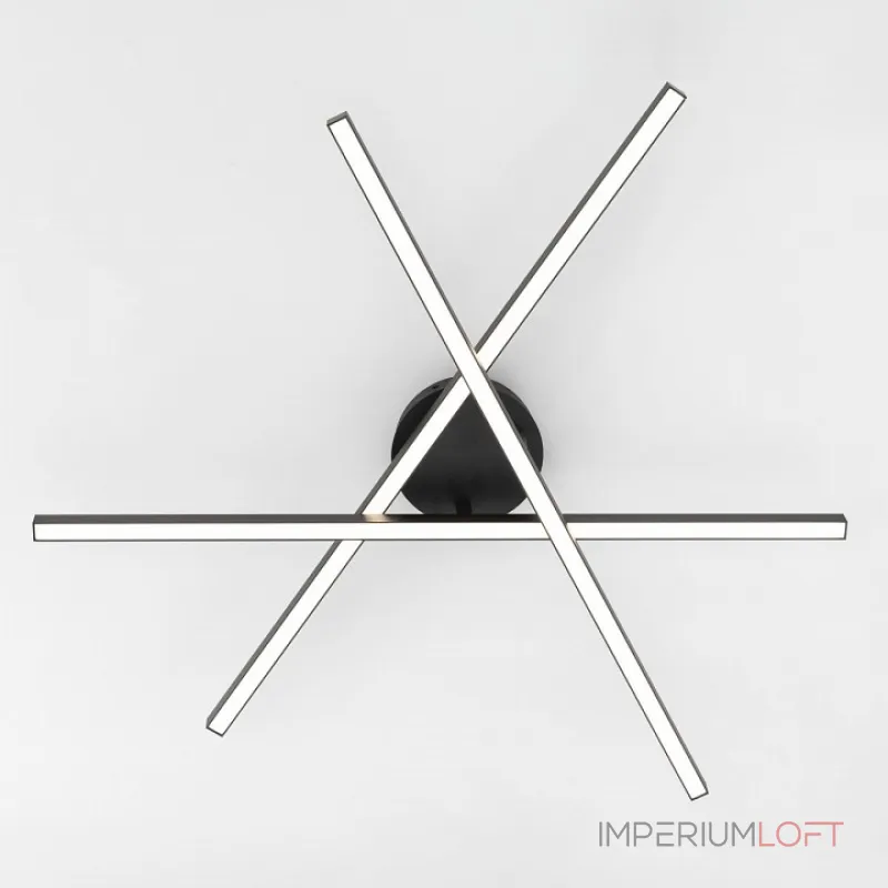 Потолочная люстра Citilux Стиг CL203131 Потолочная люстра Citilux Стиг CL203131