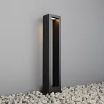 Наземный высокий светильник Maytoni Goll O462FL-L10GF3K от ImperiumLoft