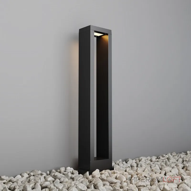 Наземный высокий светильник Maytoni Goll O462FL-L10GF3K от ImperiumLoft Наземный высокий светильник Maytoni Goll O462FL-L10GF3K от ImperiumLoft